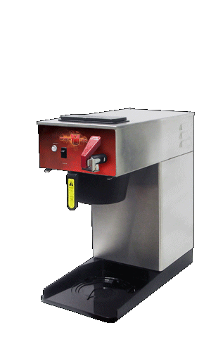 Adjustable Height Brewer
