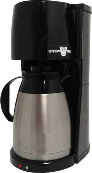Pour-Over Energy Saver Brewer