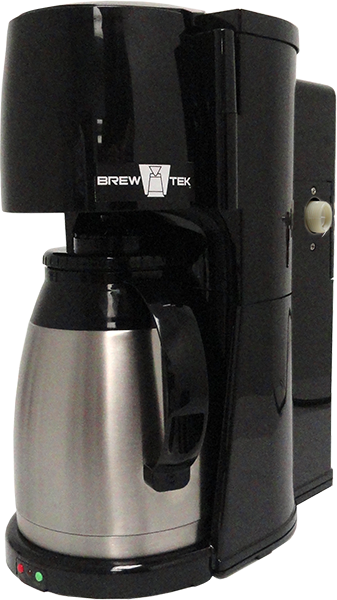 Automatic Thermal Carafe Energy Saver Brewer