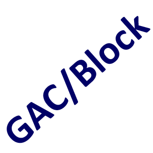 GAC/Block