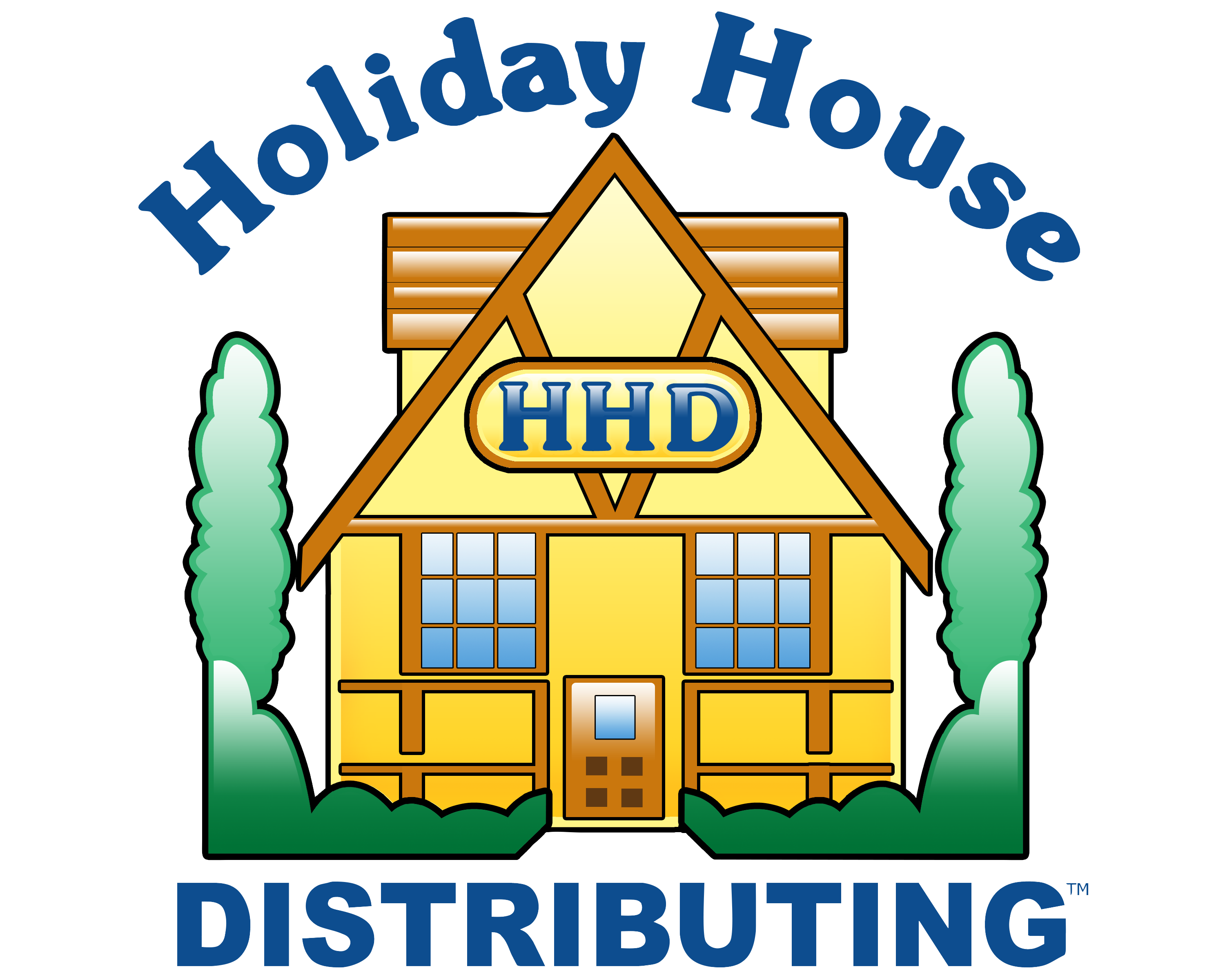 Holiday House Distributing