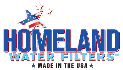 Homeland Filters USA